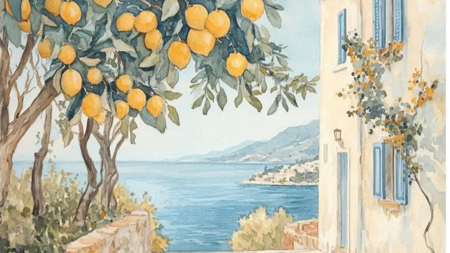 Été