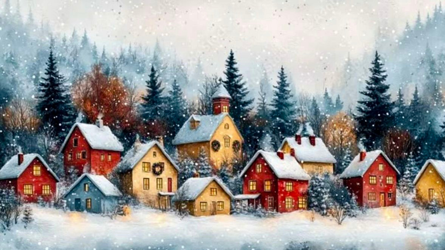 Hiver