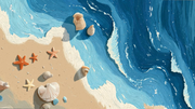 Mer & Plage