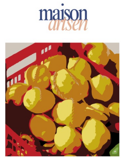Coffret privé LEMON