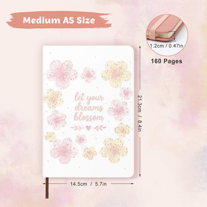 Carnet à peindre par numéro Rêves d'Hibiscus, vue 9, Maison Artsen