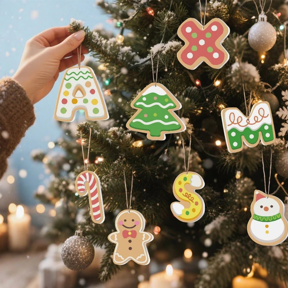 Peinture par numéro XMAS – détail toile – Maison Artsen