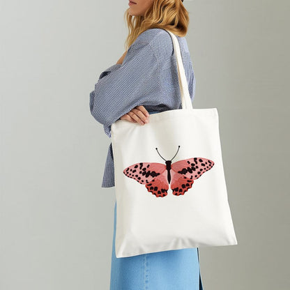 Tote bag à peindre par numéro Ailes de Papillon, vue 9, Maison Artsen