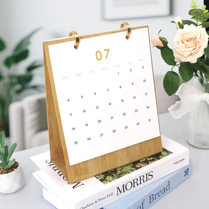Calendrier 2027 peinture par numéro Carnet de Voyage, Maison Artsen – vue 10