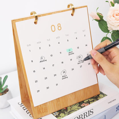 Calendrier 2027 peinture par numéro Marché aux Fleurs, Maison Artsen – vue 16