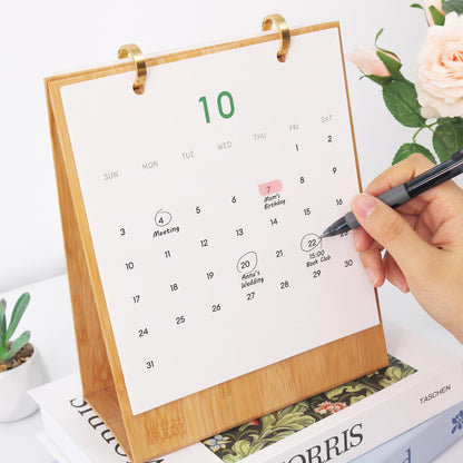 Calendrier 2027 peinture par numéro Plantes d'Intérieur, Maison Artsen – vue 12