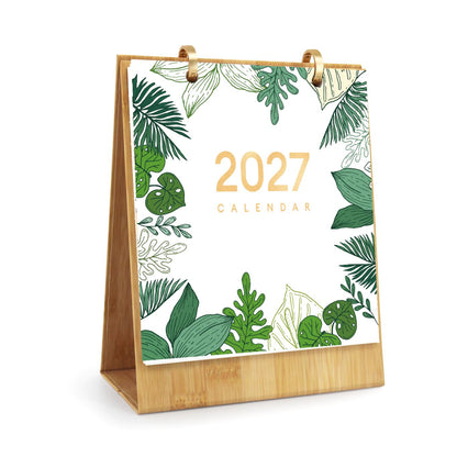 Calendrier 2027 peinture par numéro Plantes d'Intérieur, Maison Artsen – vue 17