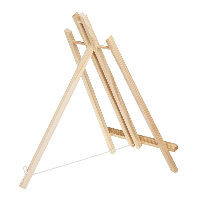 Chevalet de table pliable – Bois – Maison Artsen