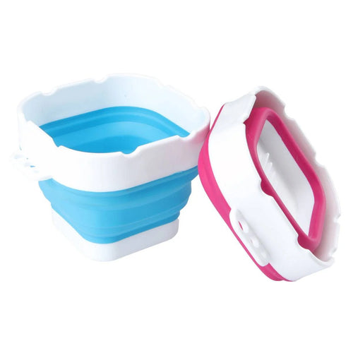 Godet de nettoyage pliable – Silicone – Maison Artsen