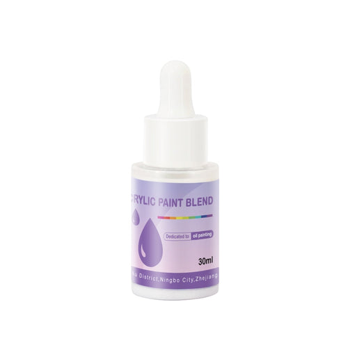 Médium acrylique de mélange – 30 ml – Maison Artsen
