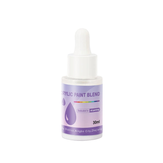 Médium acrylique de mélange – 30 ml – Maison Artsen