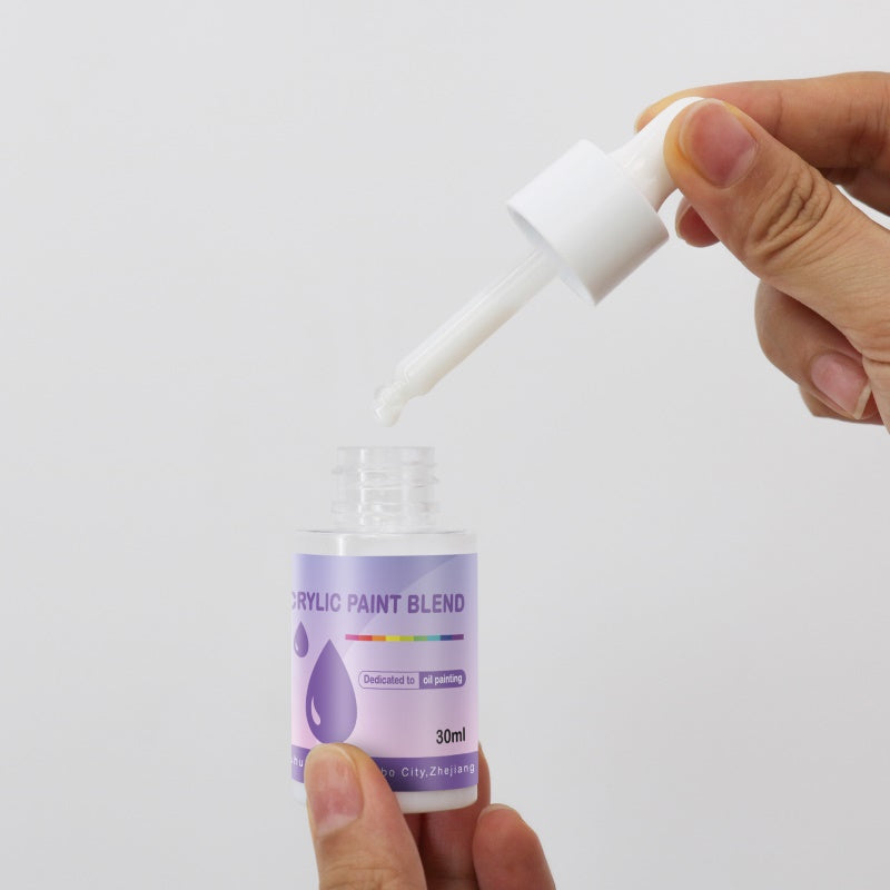 Médium acrylique de mélange – 30 ml – Maison Artsen
