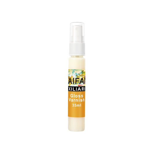 Vernis brillant – 35 ml – Maison Artsen