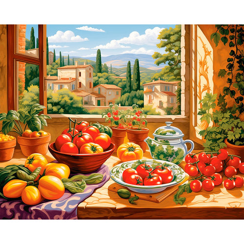 Vignette 11207119307089
